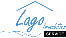 Logo Lago Immobilien