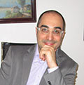 Dr. Scambia